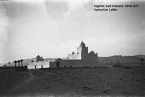 SUD ORANAIS  1932 A 1937  (16)